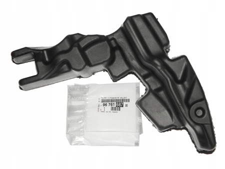 WYGŁUSZENIE PODSZYBIA PRAWE CITROEN C4 PICASSO C4 SPACETOURER OE 9676168780