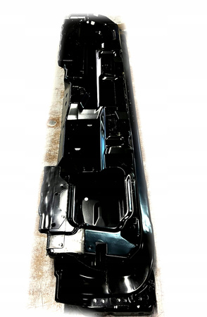 POSZYCIE KLAPY TYLNEJ CITROEN C-CROSSER OE 8748NG