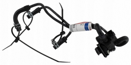 PRZETWORNIK CIŚNIENIA TURBO 2.3 EB FORD MUSTANG 15- 2015645 _ FR3E-9S468-AE