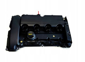 Citroen OE pokrywa głowicy cylindrów V759886280 1,6 THP