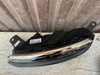 ŚWIATŁO DO JAZDY DZIENNEJ LEWE LED CITROEN C3 OE 9833480680