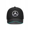 MERCEDES Czapka z daszkiem AMG FORMULA 1 2024 B67997897