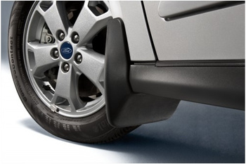 ZESTAW CHLAPACZY PRZÓD FORD CONNECT 2013- OE 1824264 _ AMDT1J-16G574-AA