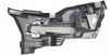 WSPORNIK MOCOWANIE LED C3 II 2013 LIFT OE 9803504080