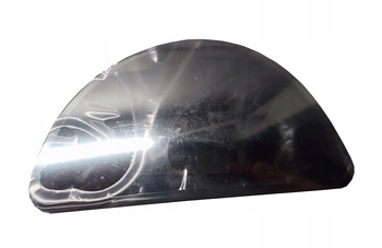 WKŁAD LUSTERKA PRAWE FORD TRANSIT Mk5 Mk6 _ 4458055 2C11-17A700-AA