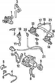 Mercedes-Benz OE A001 540 37 17 sonda lambda