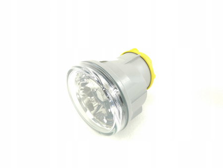 Oryginalny halogen Citroen Berlingo B9 C3 II OE 6208E1