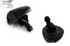 Dysza spryskiwacza PEUGEOT 306 307 4007 ORYGINAŁ 6438H4