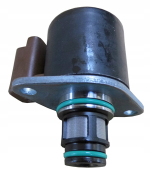 ELEKTROZAWÓR POMPY COMMON RAIL FORD FOCUS MONDEO _ 1329098 _  4S4Q-9G586-AA