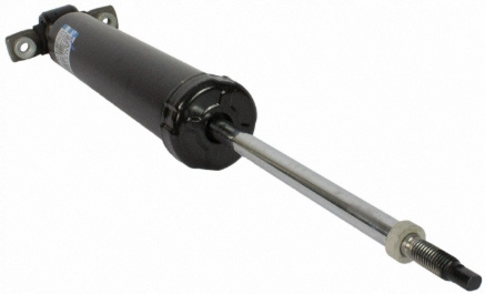 AMORTYZATOR TYŁ FORD MUSTANG 2015- 2016 COUPE 1912904 _ FR3C-18080-LB