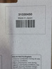 ŚWIECE ZAPŁONOWE KPL. VOLVO V70 III S60 II S80 II OE 31330450