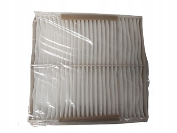 Filtr kabinowy - Mazda 6 GH Mazda 6 GH Kombi+_GS1D61P11