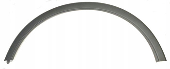 Opel MOKKA listwa błotnika przednia lewa_95275448_