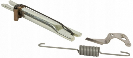 REGULATOR HAMULCA PRAWY TYŁ FORD FIESTA 2008- 17 OE 1802626 _ 8V51-2314-AC