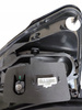 Citroen C3 lampa tył prawa 9803928480