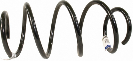 SPRĘŻYNA ZAWIESZENIA PRZÓD MUSTANG 1932444 _ FR3C-5310-AD