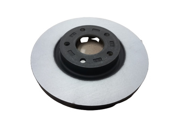 Tarcza hamulcowa przód - Mazda 3 BL Mazda 5 CW/CR_C26Y3325XD