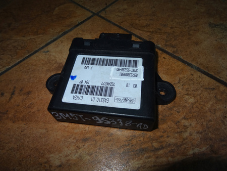 MODUŁ KOMFORTU FORD FOCUS Mk2 C-MAX 2004-
