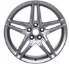 FELGA ALUMINIOWA TYLNA FORD MUSTANG Mk6 9.5x19 5x114.3_2179556_JR3C-1007-GB