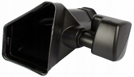 DOLOT DO FILTRA POWIETRZA 5.0 V8 FORD MUSTANG 2015- 5275474 _ FR3C-9F763-BC