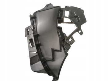 WZMOCNIENIE BOCZNE ZDERZAKA PRAWE PRZÓD CITROEN C5 AIRCROSS 1685322280