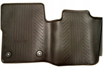 DYWANIKI GUMOWE PRZÓD FORD TRANSIT CUSTOM 2021101 _ AMDK2B-B130B18-KB35B8