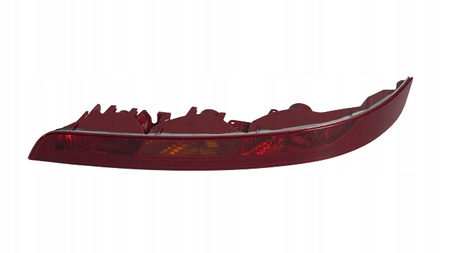 LAMPA TYŁ LEWA CITROEN DS7 OE 9815722980