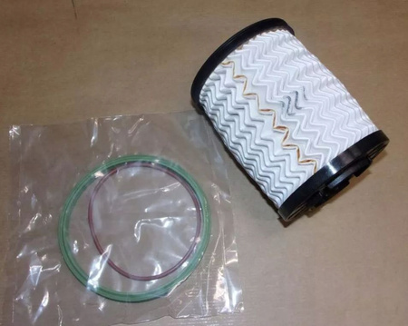 FILTR PALIWA 2,0L PEUGEOT,CITROEN, TOYOTA, OPEL OE 1674213480
