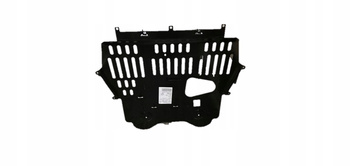 Osłona Stalowa Pod Silnik Citroen Berlingo 2008- OE 9678140980