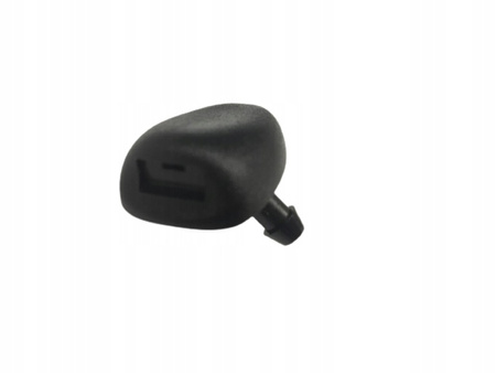 Dysza spryskiwacza PEUGEOT 306 307 4007 ORYGINAŁ 6438H4