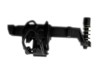 UCHWYT HALOGENU PRAWY FORD FOCUS MK1 1998-2005 _ 1092590  _ XS4X-15202-AD