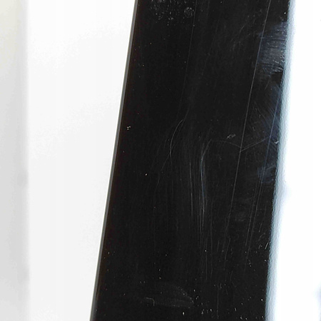 PIONOWA LISTWA OZDOBNA DRZWI PRAWY TYŁ VOLVO XC90 2016- OEM/OE 31688696