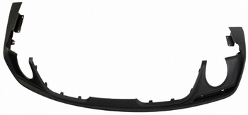 DYFUZOR TYŁ FORD MUSTANG MK6 2015- OE 5318781 _ FR3B-17F954-AD5YZ9