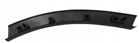 LISTWA PIONOWA ZDERZAKA PRZÓD PRAWA KUGA Mk1 2008- _ 1536192 _ 8V41-17B812-AC