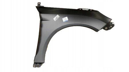 BŁOTNIK PRZEDNI LEWY FORD FOCUS Mk3 2011- 2171304 _ PBM51-A16009-AG