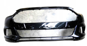 ZDERZAK PRZEDNI FORD MONDEO Mk5 2014- czarny 2011325 _ DS73-17D957-JBXWAA