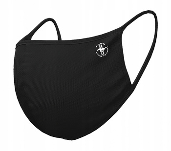 MASKA OCHRONNA NA TWARZ FORD MUSTANG ORYGINALNA