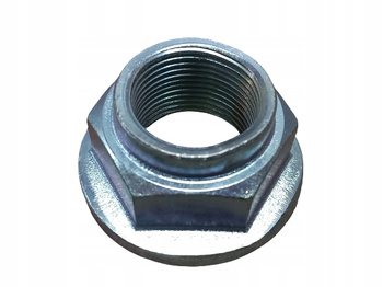 Nakrętka piasty koła - Mazda 6 GH Mazda CX-7 ER_GAM633042