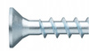 Wkręty do drewna Wurth 019003516 3,5 x 16 mm 100sz