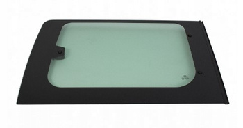 SZYBA BOCZNA PRAWA DRZWI PRZESUWNE FORD CONNECT _ 5157203 _ BT16-B29750-BC