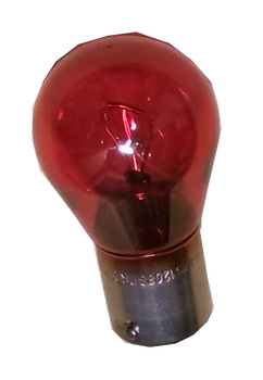 ŻARÓWKA STOPU CZERWONA FORD FOCUS Mk2 2007-2011 _ 1490659 _ 8M5A-13465-AA