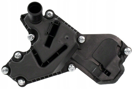 ODMA SILNIKA 1.6 EB FORD FIESTA FOCUS KUGA 2012- OE 1847101 _ BM5G-6A785-BD