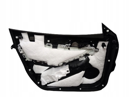 Boczek prawy drzwi przednich - Mazda CX-3 DK_DM0R68420 02