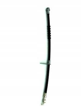 PRZEWÓD HAMULCOWY LEWY FORD MONDEO MK5 2014-2022 OE 2711717 _ DG9C-2B557-AH