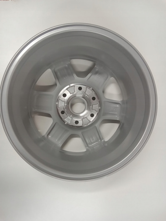 FELGA ALUMINIOWA 17'' 8J FORD RANGER Mk5 2011-_1737242_AB39-1007-DA