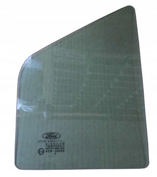 OKIENKO TRÓJKĄR LEWY PRZÓD FORD TOURNEO CUSTOM _ 2071638 _ ET76-A29711-AC