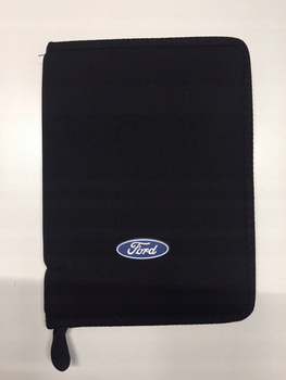 ETUI NA DOKUMENTY FORD OE