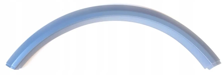LISTWA BŁOTNIKA TYLNEGO RH FORD Mk1 2008- 1684731 _ A66SX-S286D02-AAXWAA