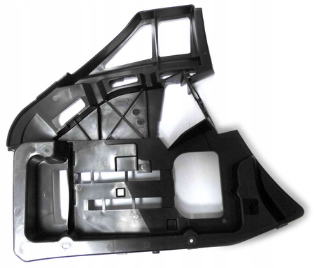 ŚLIZG ZDERZAKA TYLNY PRAWY FORD S-MAX Mk1 2010- 1712736 _ AM21-R17E850-AH