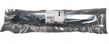 LISTWA CHROM CITROEN C5 III HATCHBACK LEWA STR OE 7452SR
